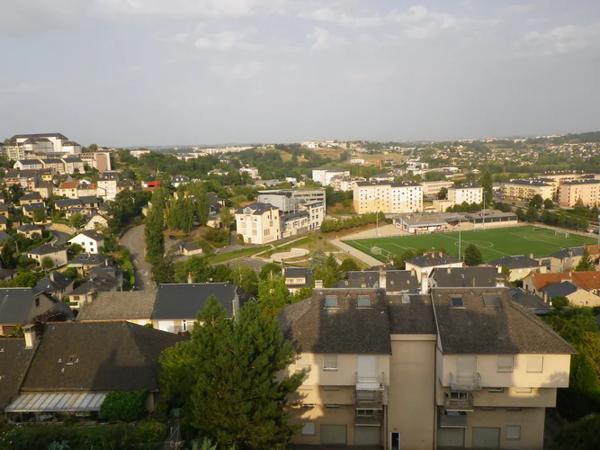 Appartement à louer à Rodez (12000)
