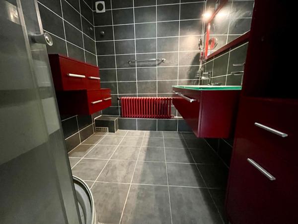 À VENDRE – Maison de caractère avec fort potentiel en plein cœur de Salins-les-Bains