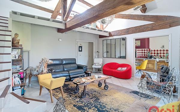 Appartement à vendre    4 pièces • 111,65 m2 Avignon