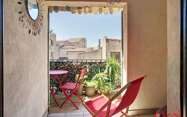 Appartement à vendre    4 pièces • 111,65 m2 Avignon