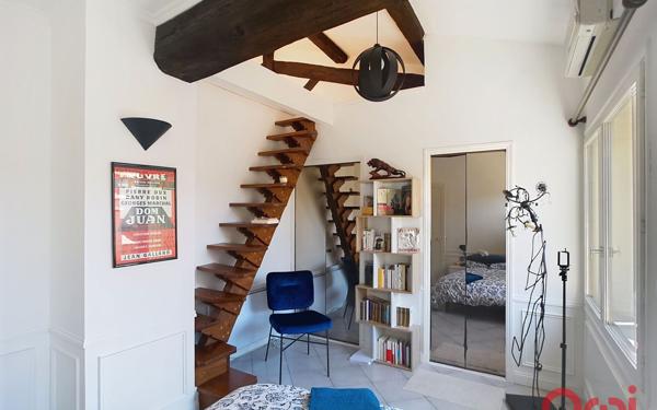 Appartement à vendre    4 pièces • 111,65 m2 Avignon