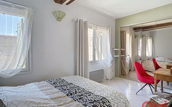Appartement à vendre    4 pièces • 111,65 m2 Avignon