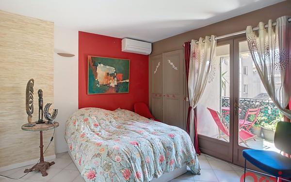 Appartement à vendre    4 pièces • 111,65 m2 Avignon