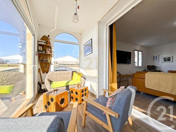 Maison à vendre  5 pièces - 157,74 m2 CALENZANA - 202