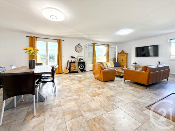 Maison à vendre  5 pièces - 157,74 m2 CALENZANA - 202