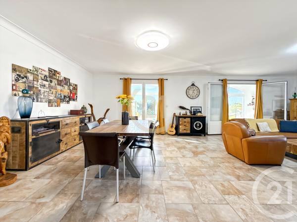 Maison à vendre  5 pièces - 157,74 m2 CALENZANA - 202