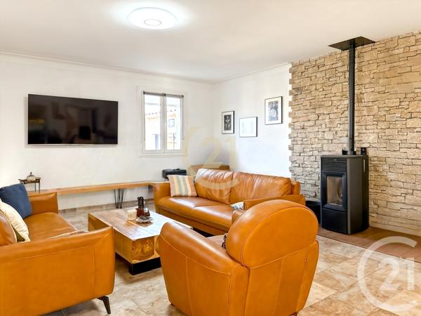 Maison à vendre  5 pièces - 157,74 m2 CALENZANA - 202