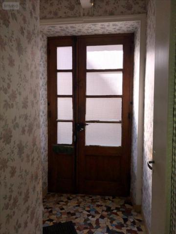 Maison à vendre à Saint-Vaast-la-Hougue dans la Manche (50550), ref : 3346.2026