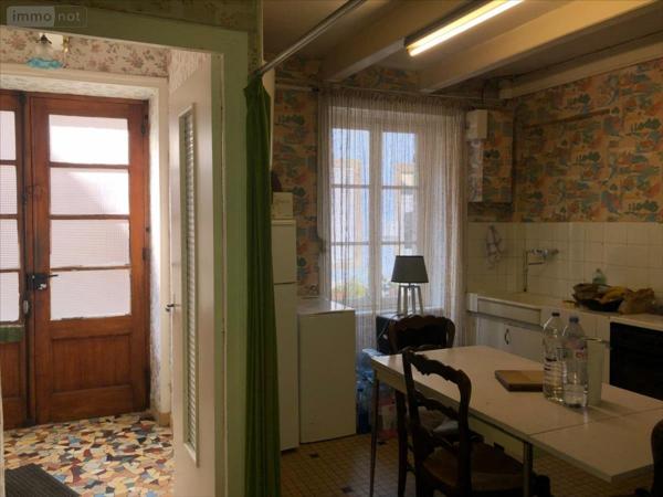 Maison à vendre à Saint-Vaast-la-Hougue dans la Manche (50550), ref : 3346.2026