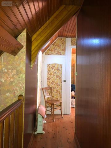 Maison à vendre à Saint-Vaast-la-Hougue dans la Manche (50550), ref : 3346.2026