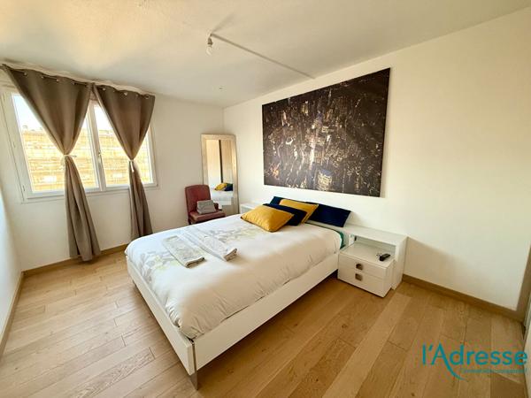 Appartement Colmar 4 pièce(s) 80 m2