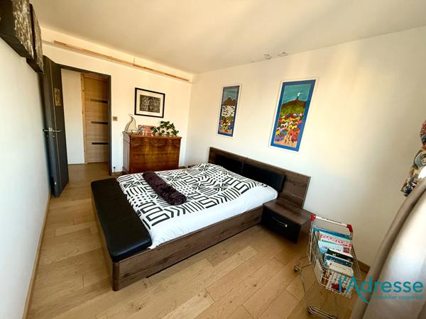 Appartement Colmar 4 pièce(s) 80 m2