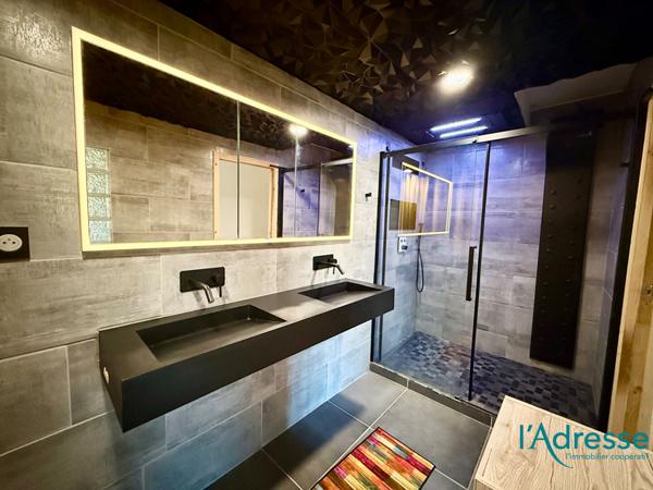 Appartement Colmar 4 pièce(s) 80 m2