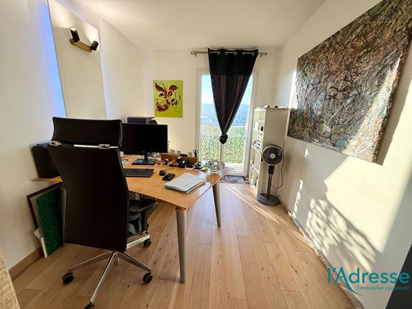 Appartement Colmar 4 pièce(s) 80 m2