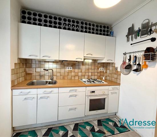 Appartement Colmar 4 pièce(s) 80 m2