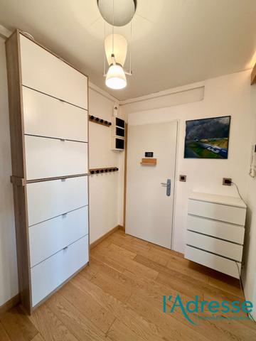 Appartement Colmar 4 pièce(s) 80 m2