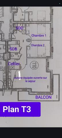 Belle opportunité !