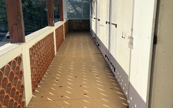 Appartement à vendre    4 pièces •  Saint-Gély-du-Fesc