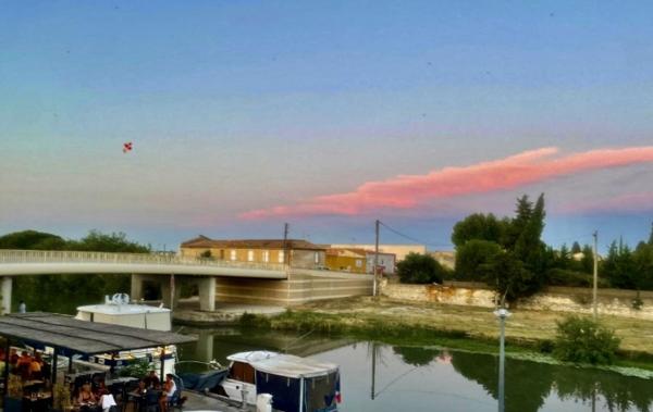 Vente Appartement P3 neuf LES BALCONS DU CANAL neuf Saint-gilles   