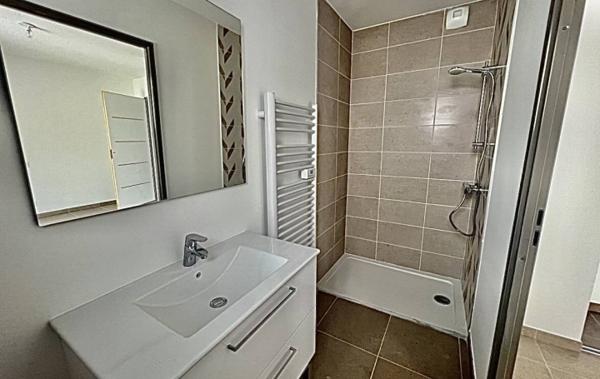 Vente Appartement P3 neuf LES BALCONS DU CANAL neuf Saint-gilles   