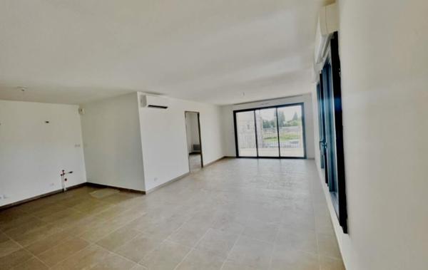 Vente Appartement P3 neuf LES BALCONS DU CANAL neuf Saint-gilles   