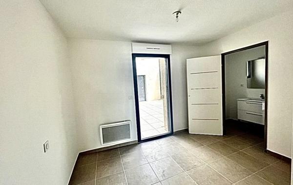 Vente Appartement P3 neuf LES BALCONS DU CANAL neuf Saint-gilles   