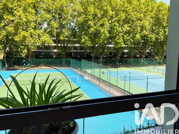 Appartement à vendre 3 pièces 90 m² Pessac