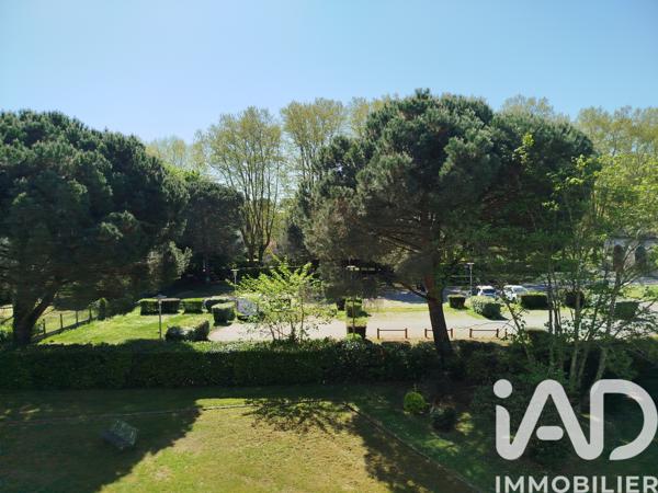 Appartement à vendre 3 pièces 90 m² Pessac