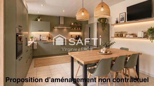 Aucun travaux à prévoir