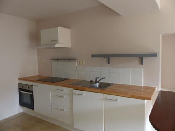 Immeuble 6 pièces 100 m2