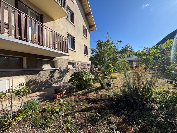 Appartement 3 pièces 73.06 m2