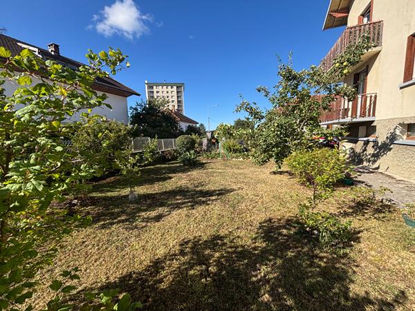 Appartement 3 pièces 73.06 m2