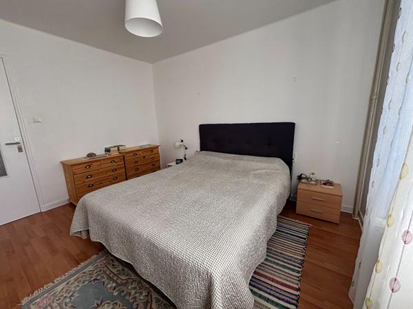 Appartement 3 pièces 73.06 m2