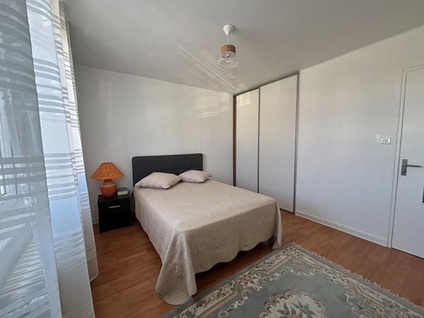 Appartement 3 pièces 73.06 m2