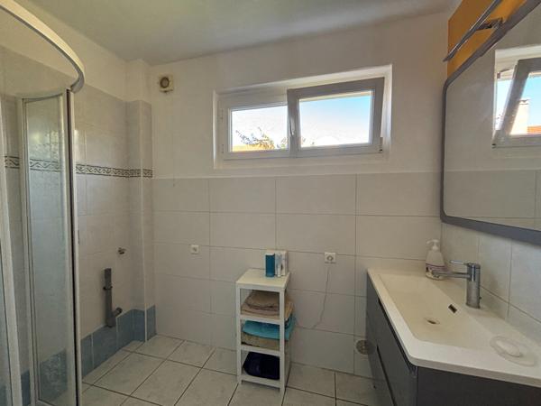 Appartement 3 pièces 73.06 m2