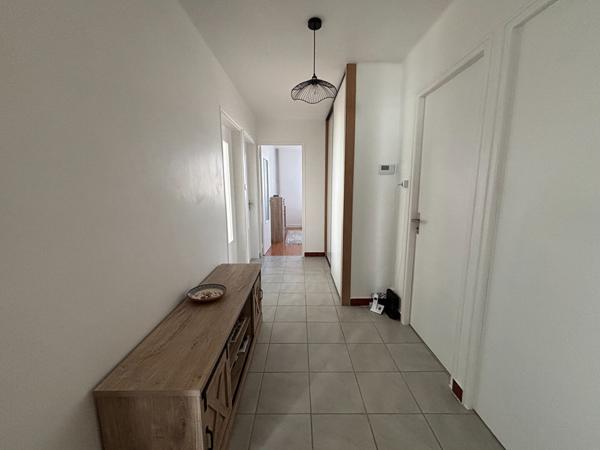 Appartement 3 pièces 73.06 m2