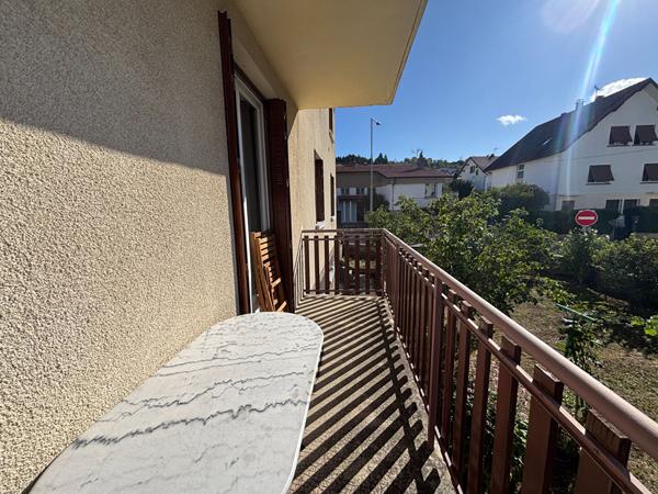 Appartement 3 pièces 73.06 m2