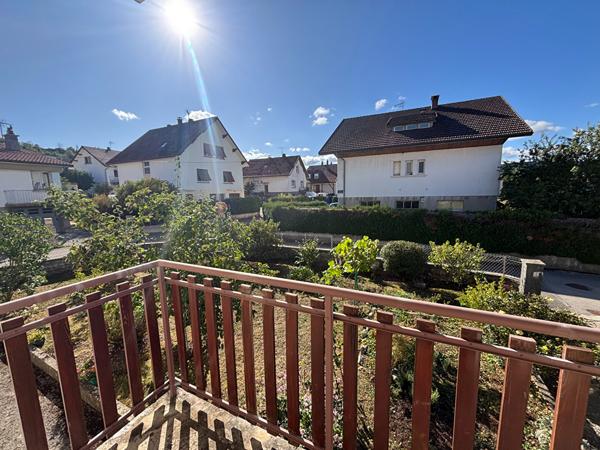 Appartement 3 pièces 73.06 m2