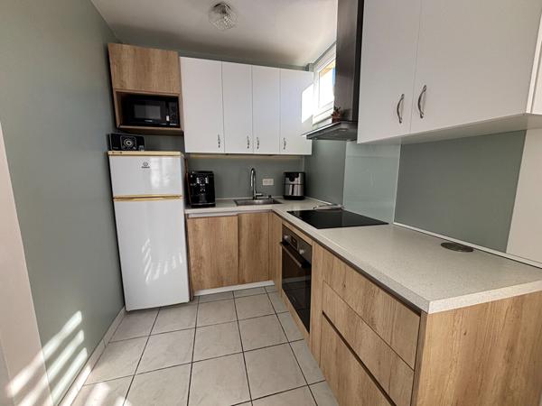 Appartement 3 pièces 73.06 m2