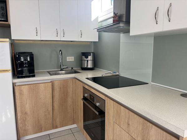 Appartement 3 pièces 73.06 m2