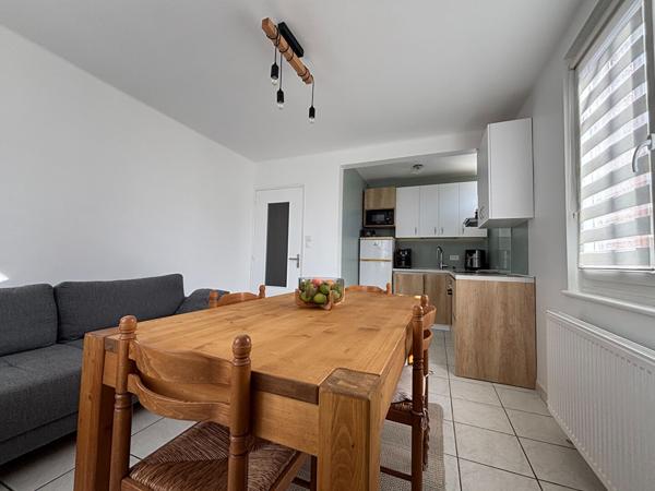 Appartement 3 pièces 73.06 m2