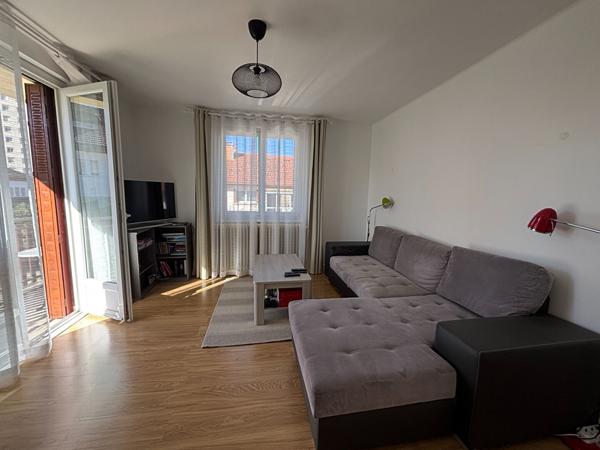 Appartement 3 pièces 73.06 m2