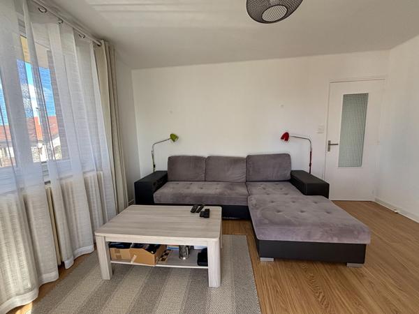 Appartement 3 pièces 73.06 m2