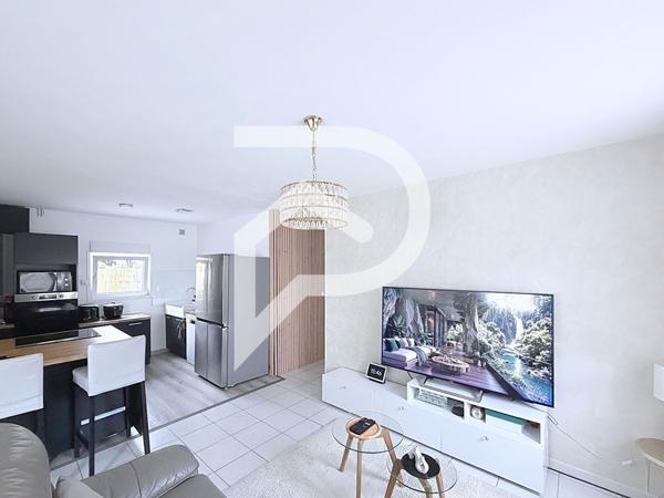 Maison 4 pièces 75.39 m2