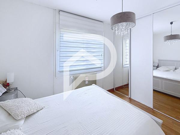 Maison 4 pièces 75.39 m2