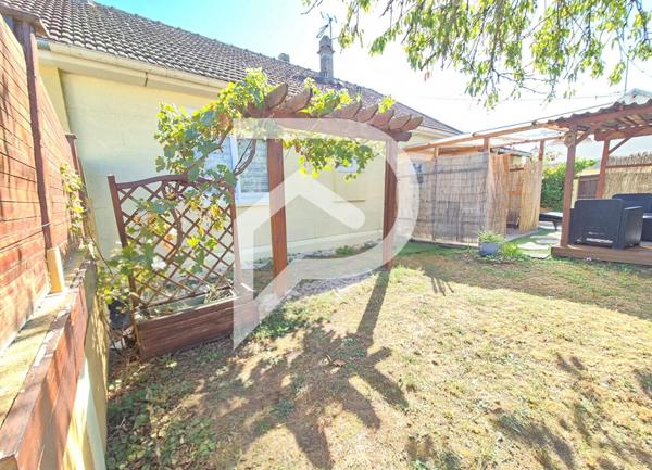 Maison 4 pièces 75.39 m2