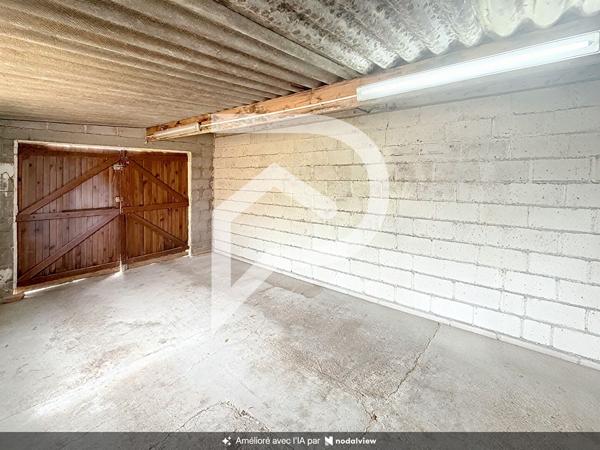 Maison 4 pièces 75.39 m2