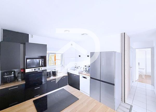 Maison 4 pièces 75.39 m2