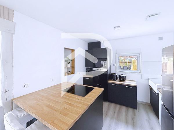 Maison 4 pièces 75.39 m2