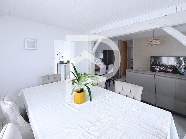 Maison 4 pièces 75.39 m2